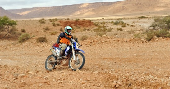 RMF Marocco Challenge